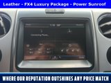 Used 2013 Ford F150 FX4 image 4