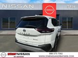 Certified 2021 Nissan Rogue SV image 2