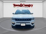 Certified 2019 Jeep Compass Latitude w/ Popular Equipment Group image 2
