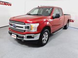 Used 2020 Ford F150 XLT w/ Equipment Group 302A Luxury image 2