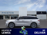 New 2024 Lincoln Corsair Grand Touring w/ Equipment Group 301A image 4