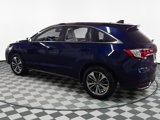 Used 2017 Acura RDX FWD w/ Advance Package image 4
