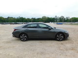 New 2025 Hyundai Elantra Sport image 4