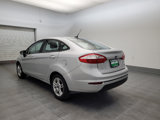 Used 2019 Ford Fiesta SE image 5