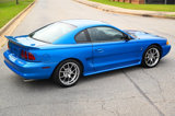 Used 1998 Ford Mustang Cobra image 2