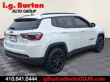 New 2025 Jeep Compass Latitude w/ Convenience Group image 4