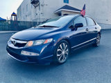 Used 2010 Honda Civic LX image 2
