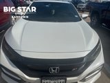 Used 2020 Honda Civic Si image 2