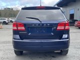 Used 2017 Dodge Journey SE w/ Flexible Seating Group image 6
