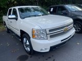 Used 2012 Chevrolet Silverado 1500 LTZ w/ LTZ White Diamond Edition image 2
