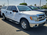 Used 2014 Ford F150 XLT w/ Equipment Group 301A Mid image 3