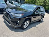 Used 2020 Toyota RAV4 XLE image 2