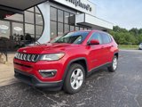 Used 2018 Jeep Compass Latitude w/ Popular Equipment Group image 2