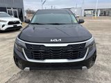 Used 2024 Kia Seltos LX image 2