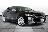 Used 2017 Chevrolet Impala Premier image 2