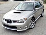 Used 2006 Subaru Impreza WRX STI image 2