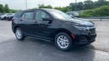 Certified 2022 Chevrolet Equinox LS image 2