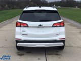 Used 2023 Chevrolet Equinox RS image 5