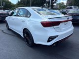 Used 2021 Kia Forte GT image 3