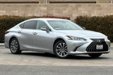 Certified 2022 Lexus ES 350 image 2