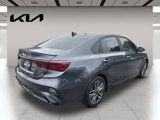 Used 2022 Kia Forte GT-Line image 3