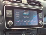 Certified 2025 Nissan Leaf SV Plus image 5