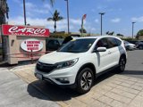 Used 2015 Honda CR-V Touring image 4