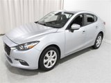 Used 2018 MAZDA MAZDA3 Sport image 3