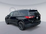 Used 2021 Chevrolet Traverse RS image 4