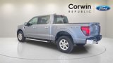 Certified 2024 Ford F150 XLT w/ Mobile Office Package image 5