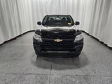Used 2022 Chevrolet Colorado W/T w/ Custom Special Edition image 3