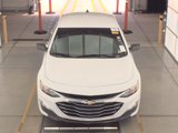 Used 2020 Chevrolet Malibu LS image 2