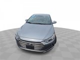 Used 2017 Hyundai Elantra Limited w/ Limited Tech Package 08 image 3