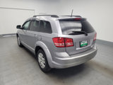 Used 2018 Dodge Journey SE image 5