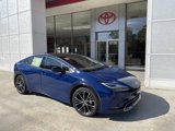 New 2024 Toyota Prius Limited image 4