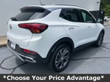 Used 2020 Buick Encore GX Essence w/ Advanced Technology Package image 3