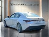 Certified 2022 Lexus IS 300 AWD w/ Premium Package image 5