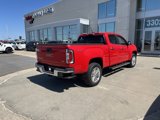 Used 2015 GMC Canyon SLT w/ Driver Alert Package image 4