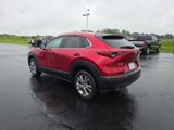Used 2021 MAZDA CX-30 AWD 2.5 S w/ Premium Package image 3