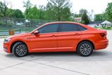 Used 2019 Volkswagen Jetta SEL image 4