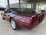 Used 1993 Chevrolet Corvette Coupe image 6