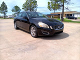 Used 2012 Volvo S60 T5 image 2