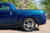 Used 2005 Chevrolet SSR w/ Preferred Equipment Group image 5