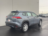 Certified 2024 Toyota Corolla Cross L image 3