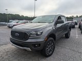 Certified 2021 Ford Ranger XLT w/ Equipment Group 301A Mid image 2