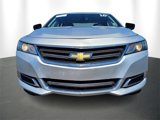 Used 2016 Chevrolet Impala LS w/ Power Convenience Package image 2
