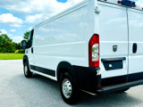 Used 2021 RAM ProMaster 2500 image 3