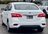 Used 2017 Nissan Sentra SV image 4