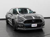 Certified 2016 Ford Mustang GT Premium w/ GT Performance Package image 2