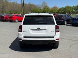 Used 2016 Jeep Compass Latitude image 5